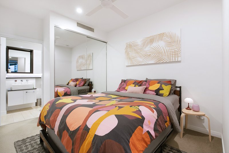 Photo - 2605/3 Gibbon Street, Woolloongabba QLD 4102 - Image 5