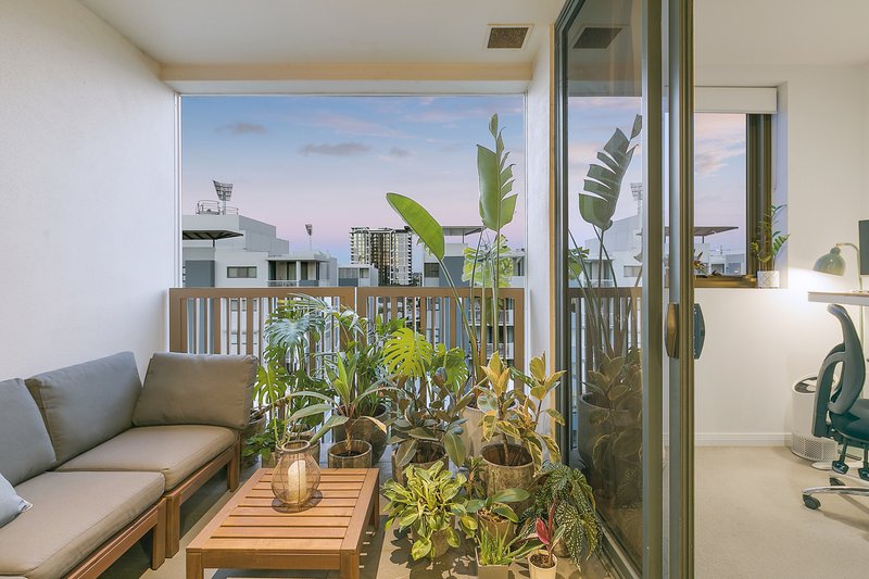 Photo - 2605/3 Gibbon Street, Woolloongabba QLD 4102 - Image 8