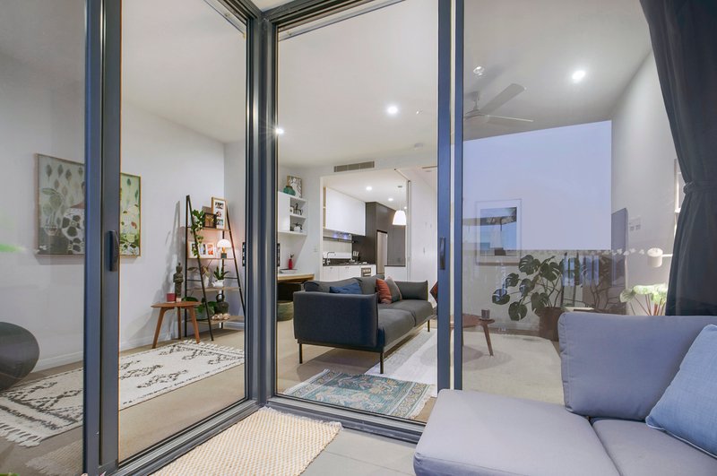 Photo - 2605/3 Gibbon Street, Woolloongabba QLD 4102 - Image 9