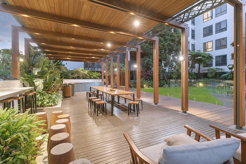 Photo - 2605/3 Gibbon Street, Woolloongabba QLD 4102 - Image 10