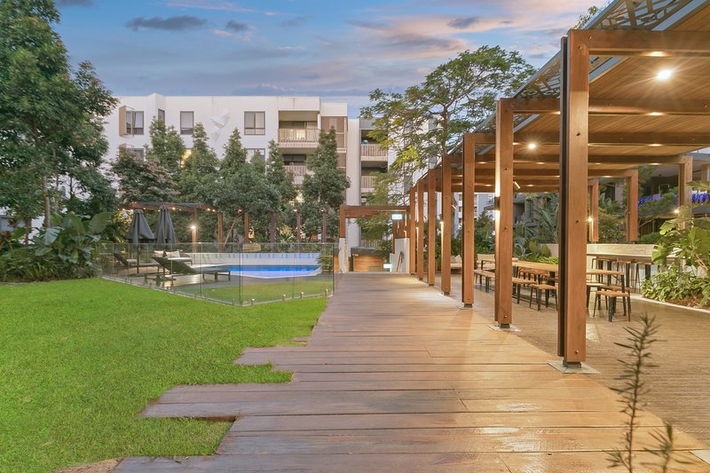 Photo - 2605/3 Gibbon Street, Woolloongabba QLD 4102 - Image 11