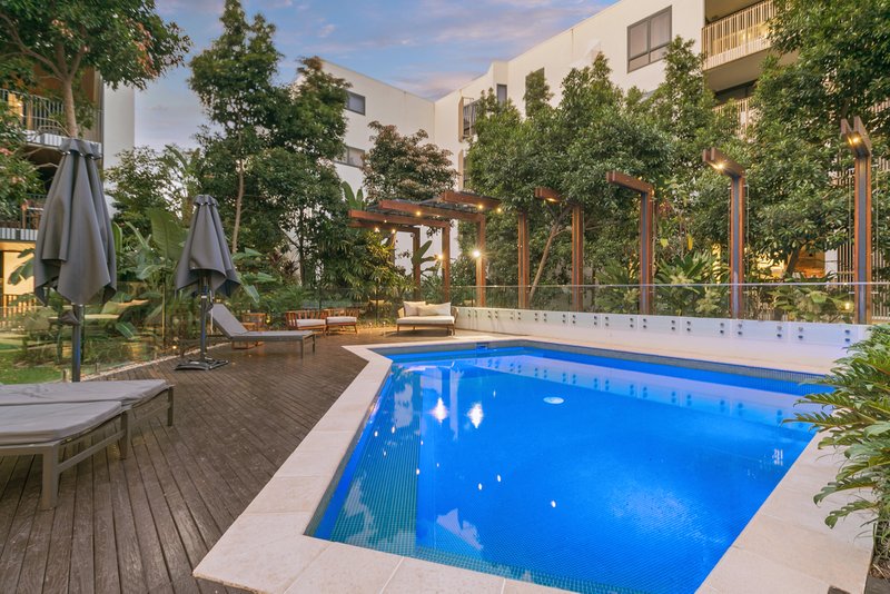 Photo - 2605/3 Gibbon Street, Woolloongabba QLD 4102 - Image 12