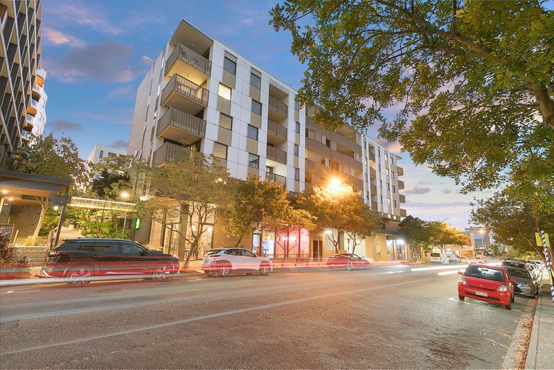 Photo - 2605/3 Gibbon Street, Woolloongabba QLD 4102 - Image 15