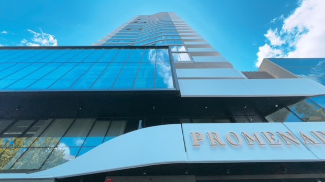 Photo - 2605/36 Prospect Street, Box Hill VIC 3128 - Image 12