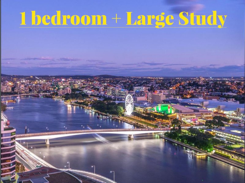 2605/43 Herschel Street, Brisbane City QLD 4000