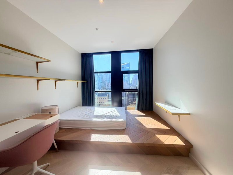 Photo - 2605/60 Bathurst Street, Sydney NSW 2000 - Image 4