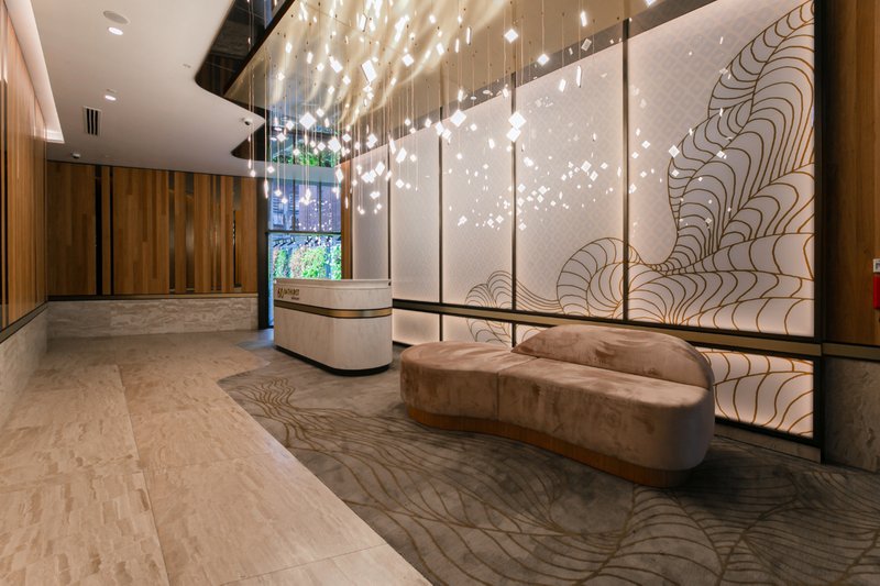 Photo - 2605/60 Bathurst Street, Sydney NSW 2000 - Image 8