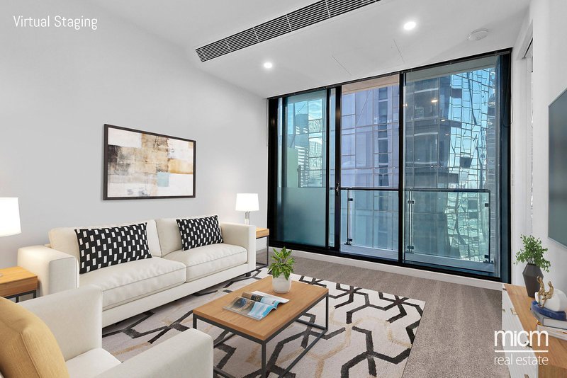 Photo - 2605/618 Lonsdale Street, Melbourne VIC 3000 - Image 1