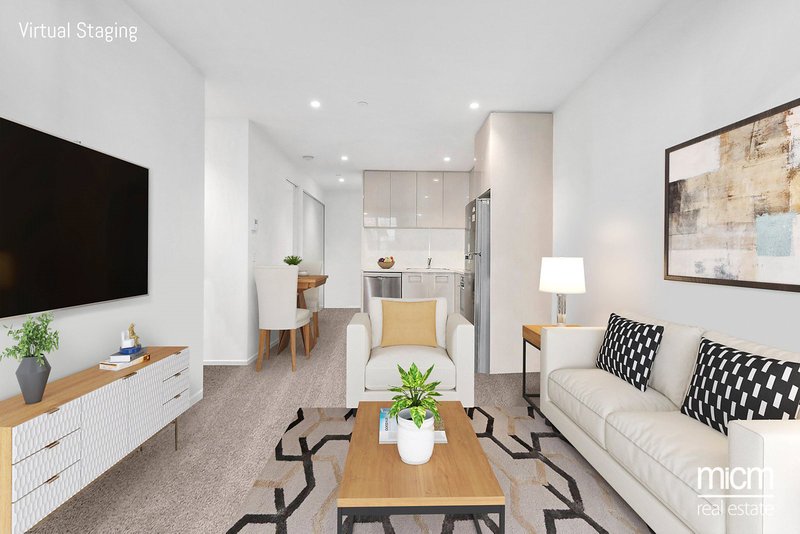 Photo - 2605/618 Lonsdale Street, Melbourne VIC 3000 - Image 2