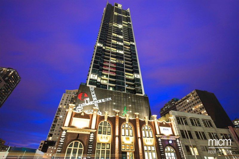 Photo - 2605/618 Lonsdale Street, Melbourne VIC 3000 - Image 7