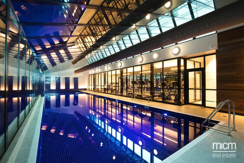 Photo - 2605/618 Lonsdale Street, Melbourne VIC 3000 - Image 8