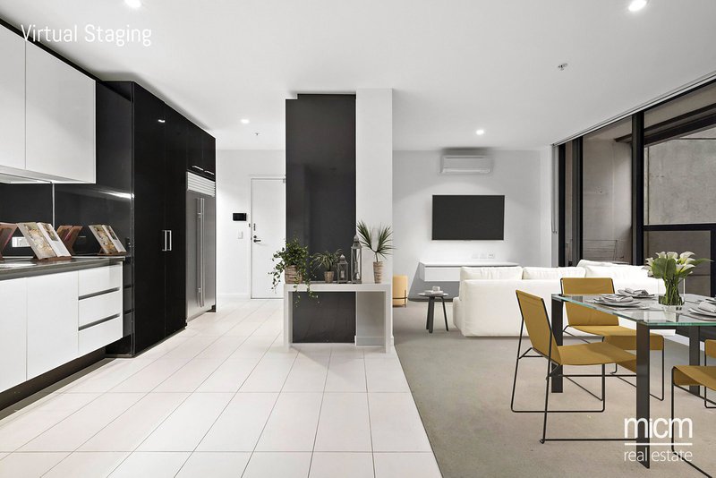 Photo - 2606/639 Lonsdale Street, Melbourne VIC 3000 - Image 1