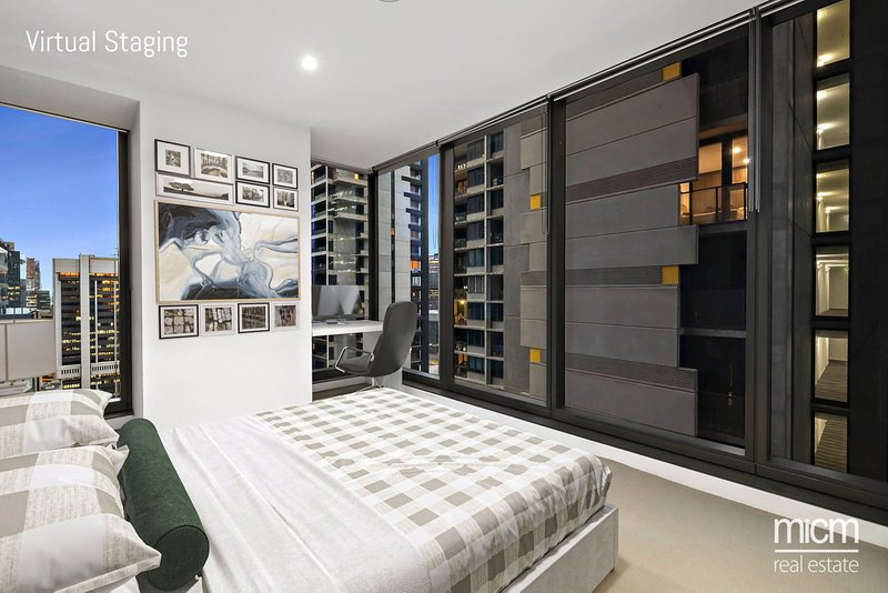 Photo - 2606/639 Lonsdale Street, Melbourne VIC 3000 - Image 7