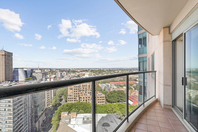 2607/2 Quay Street, Sydney NSW 2000