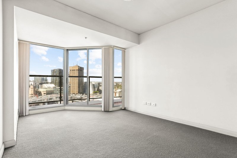 Photo - 2607/2 Quay Street, Sydney NSW 2000 - Image 3