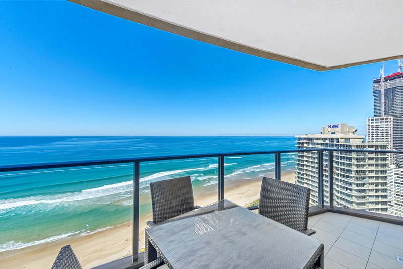 Photo - 2607/3440 Surfers Paradise Blvd , Surfers Paradise QLD 4217 - Image 2