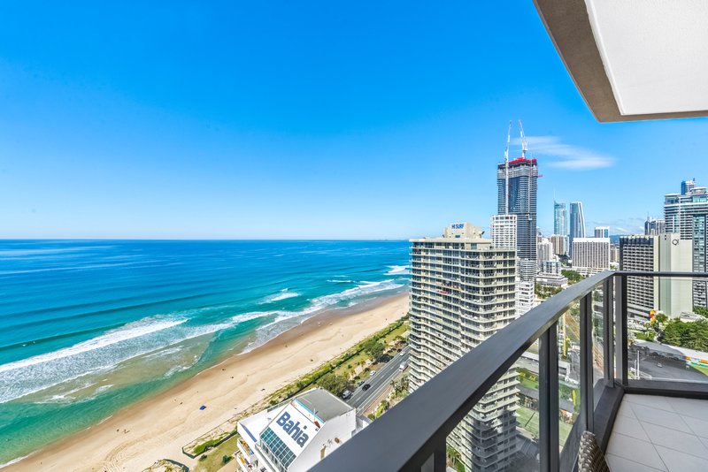 Photo - 2607/3440 Surfers Paradise Blvd , Surfers Paradise QLD 4217 - Image 3