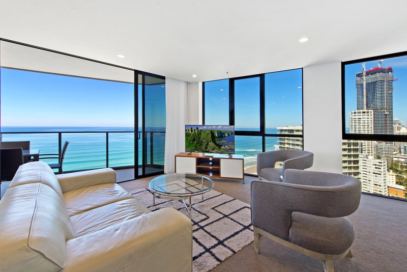 Photo - 2607/3440 Surfers Paradise Blvd , Surfers Paradise QLD 4217 - Image 5