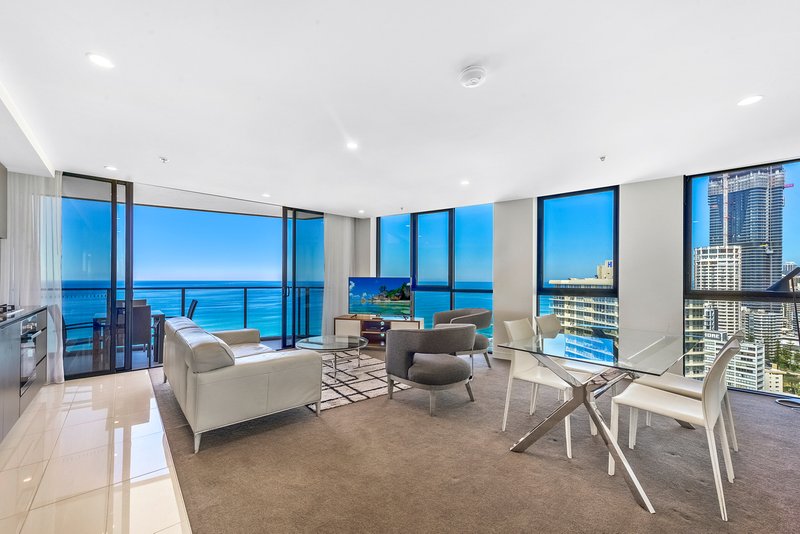 Photo - 2607/3440 Surfers Paradise Blvd , Surfers Paradise QLD 4217 - Image 6