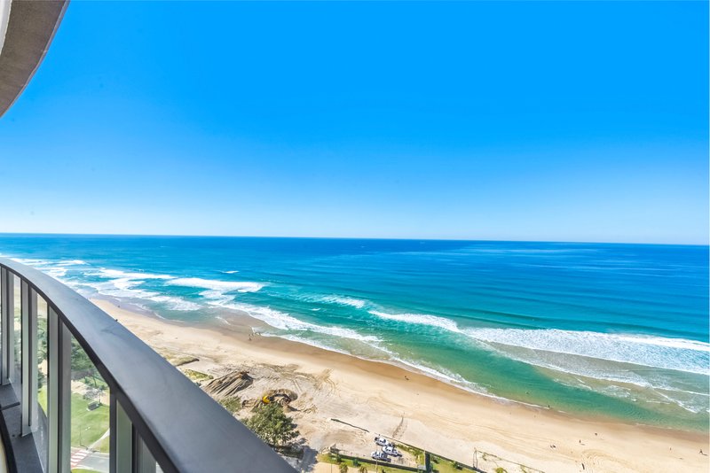 Photo - 2607/3440 Surfers Paradise Blvd , Surfers Paradise QLD 4217 - Image 7