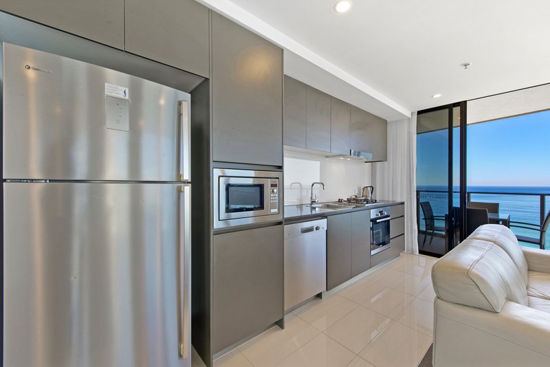 Photo - 2607/3440 Surfers Paradise Blvd , Surfers Paradise QLD 4217 - Image 9