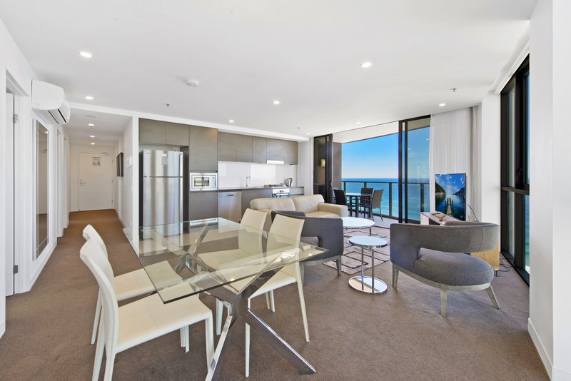 Photo - 2607/3440 Surfers Paradise Blvd , Surfers Paradise QLD 4217 - Image 11