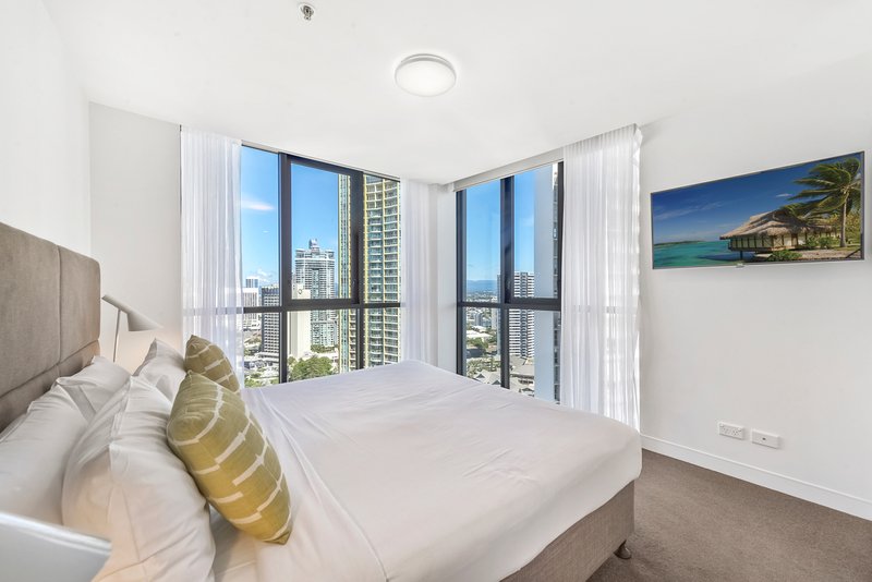 Photo - 2607/3440 Surfers Paradise Blvd , Surfers Paradise QLD 4217 - Image 12