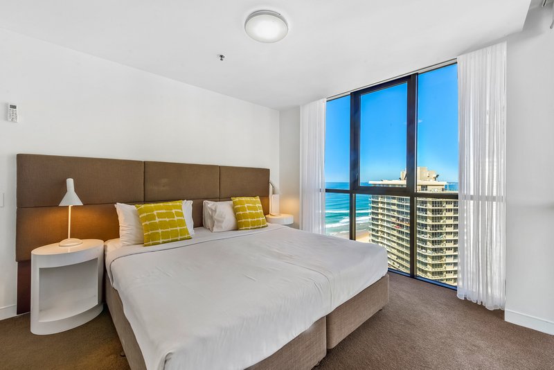 Photo - 2607/3440 Surfers Paradise Blvd , Surfers Paradise QLD 4217 - Image 13