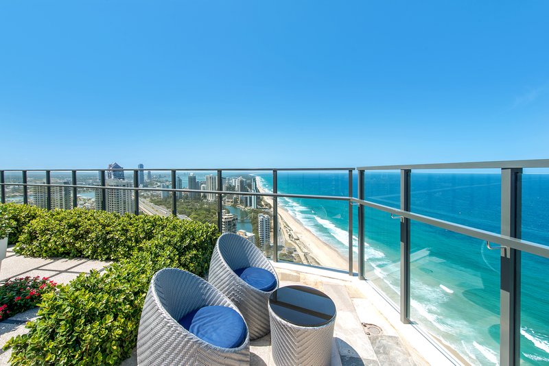 Photo - 2607/3440 Surfers Paradise Blvd , Surfers Paradise QLD 4217 - Image 18