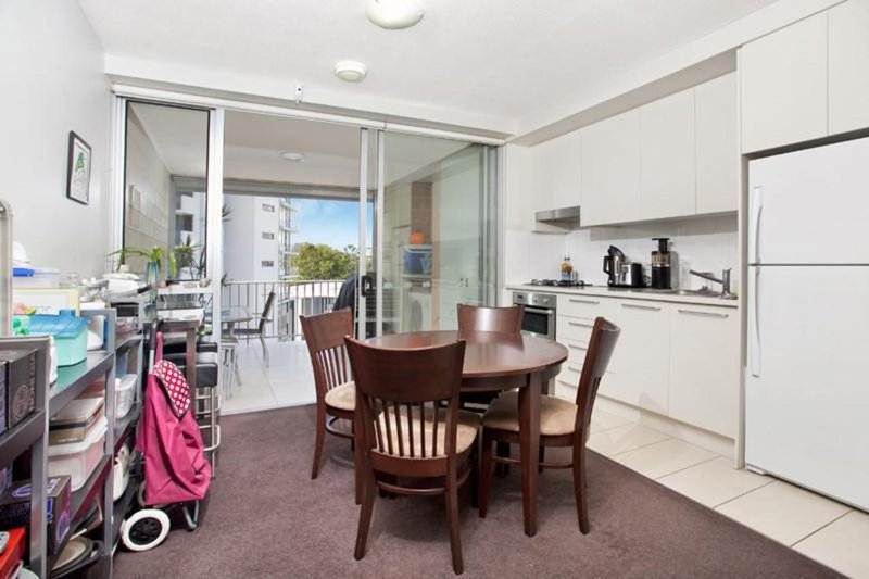 Photo - 2607/59 Blamey Street, Kelvin Grove QLD 4059 - Image 2