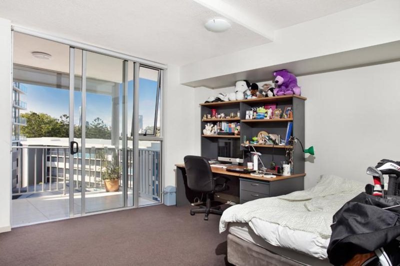 Photo - 2607/59 Blamey Street, Kelvin Grove QLD 4059 - Image 5