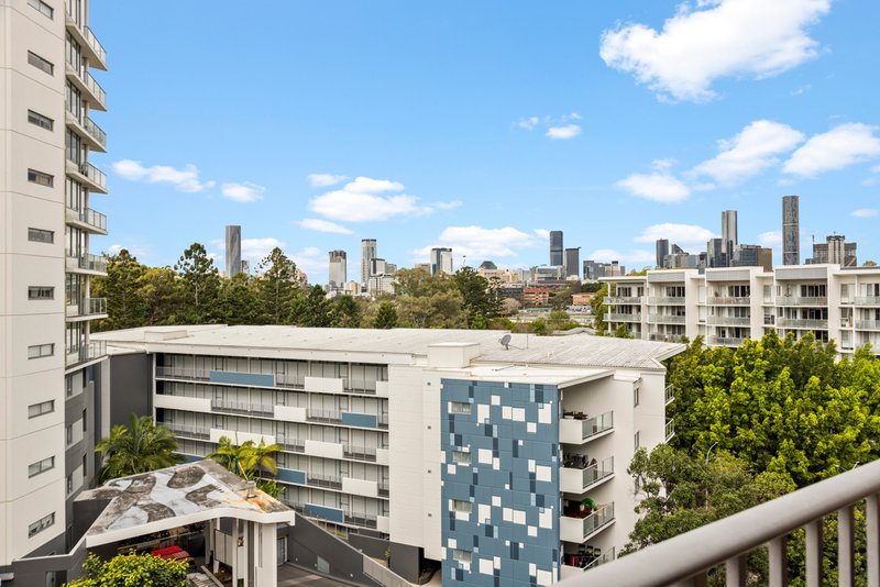 2607/59 Blamey Street, Kelvin Grove QLD 4059