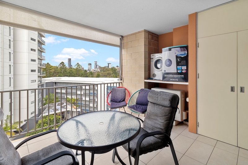 Photo - 2607/59 Blamey Street, Kelvin Grove QLD 4059 - Image 2