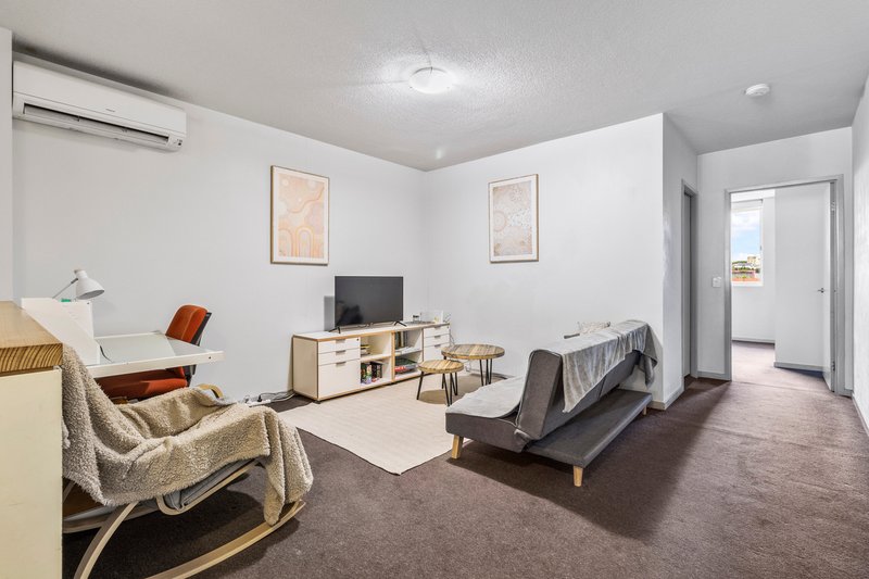 Photo - 2607/59 Blamey Street, Kelvin Grove QLD 4059 - Image 4