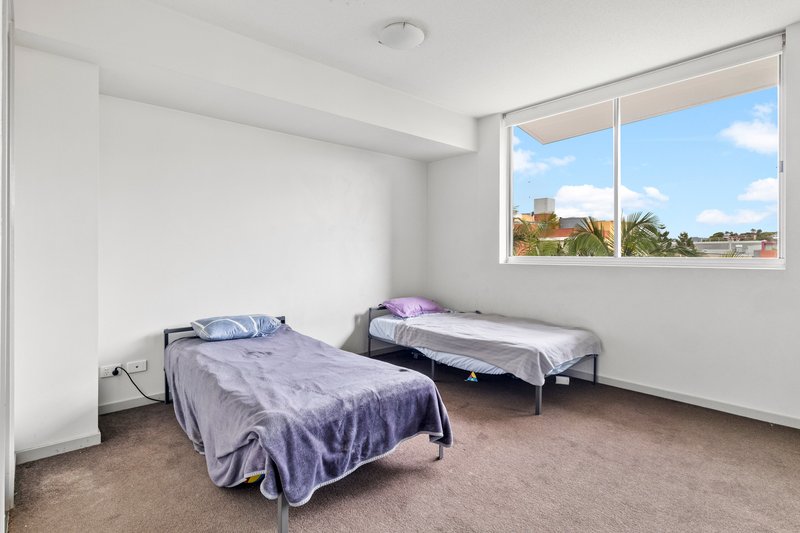 Photo - 2607/59 Blamey Street, Kelvin Grove QLD 4059 - Image 5