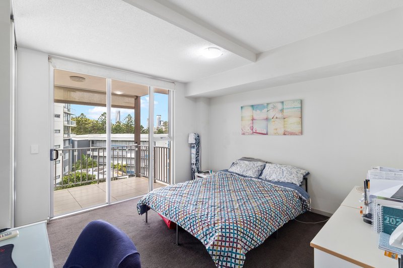 Photo - 2607/59 Blamey Street, Kelvin Grove QLD 4059 - Image 7