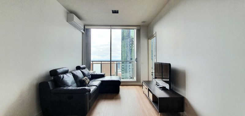 Photo - 2607/8 Franklin Street, Melbourne VIC 3000 - Image 2