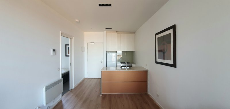 Photo - 2607/8 Franklin Street, Melbourne VIC 3000 - Image 3