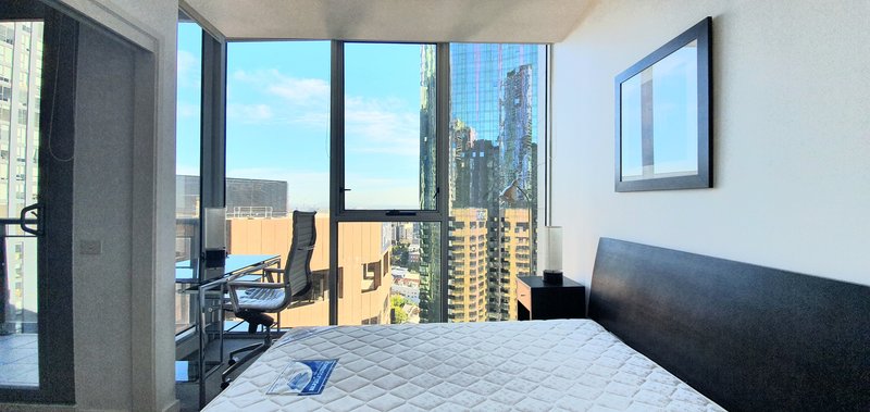 Photo - 2607/8 Franklin Street, Melbourne VIC 3000 - Image 4