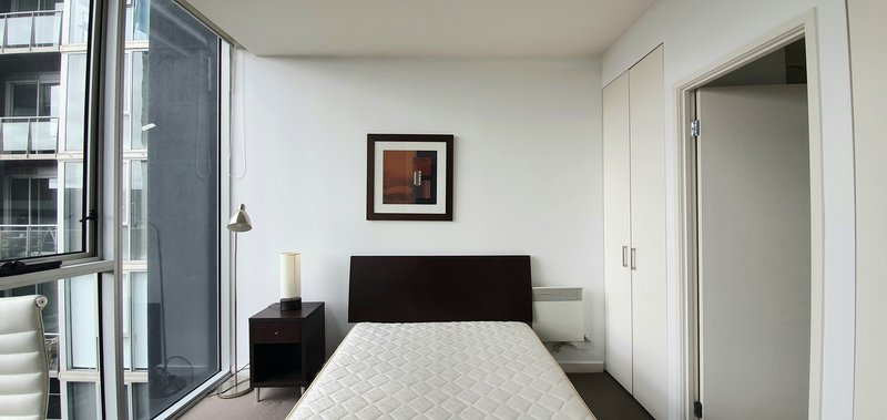 Photo - 2607/8 Franklin Street, Melbourne VIC 3000 - Image 5