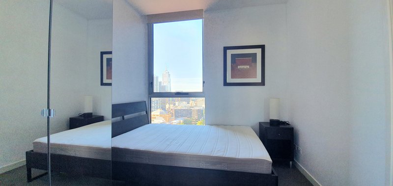 Photo - 2607/8 Franklin Street, Melbourne VIC 3000 - Image 6