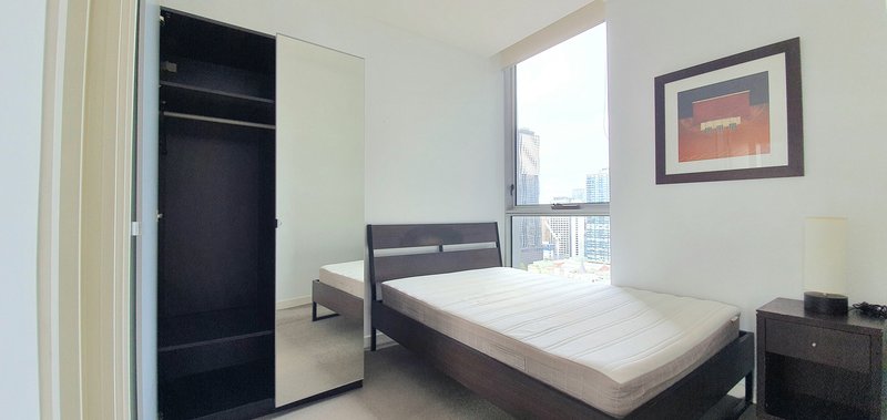 Photo - 2607/8 Franklin Street, Melbourne VIC 3000 - Image 7