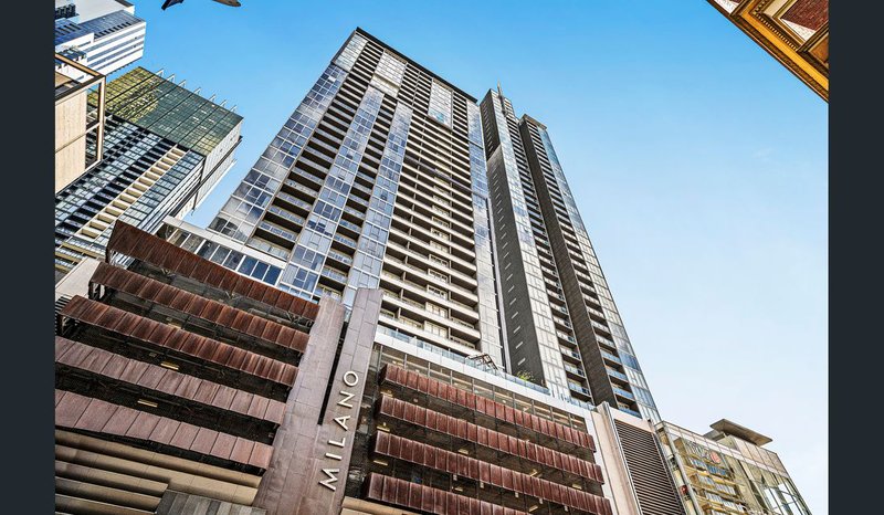 Photo - 2607/8 Franklin Street, Melbourne VIC 3000 - Image 8