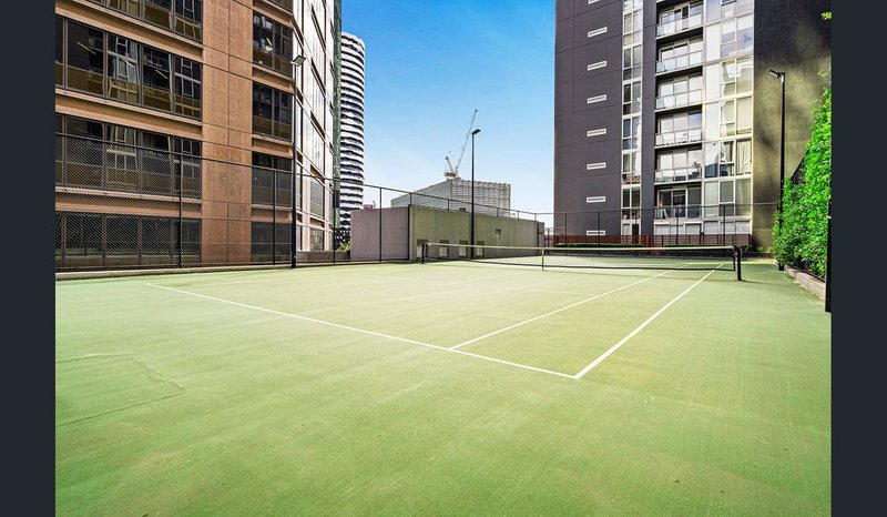 Photo - 2607/8 Franklin Street, Melbourne VIC 3000 - Image 11