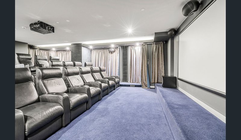 Photo - 2607/8 Franklin Street, Melbourne VIC 3000 - Image 12