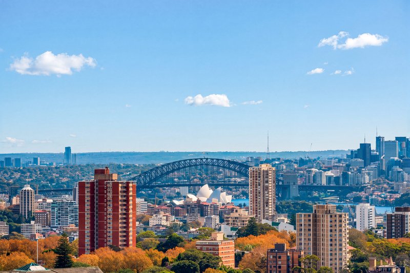 Photo - 2608/83-85 Spring Street, Bondi Junction NSW 2022 - Image 1