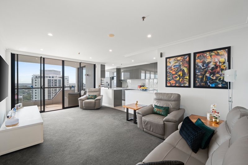 Photo - 2608/83-85 Spring Street, Bondi Junction NSW 2022 - Image 3