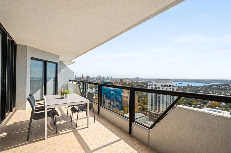 Photo - 2608/83-85 Spring Street, Bondi Junction NSW 2022 - Image 4