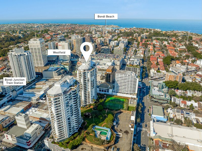 Photo - 2608/83-85 Spring Street, Bondi Junction NSW 2022 - Image 21