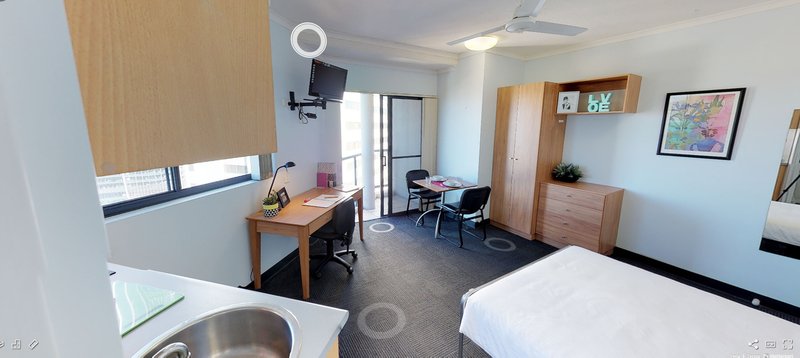 Photo - 2609/108 Margaret Street, Brisbane City QLD 4000 - Image 2